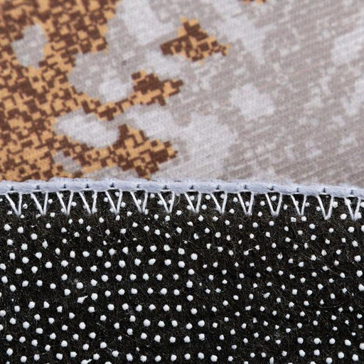 Ковер Этель Дерево d=120 см, 700г/м2  фото 3