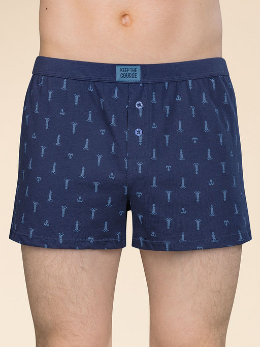 Pelican MUBB6938 Трусы мужские  фото 2