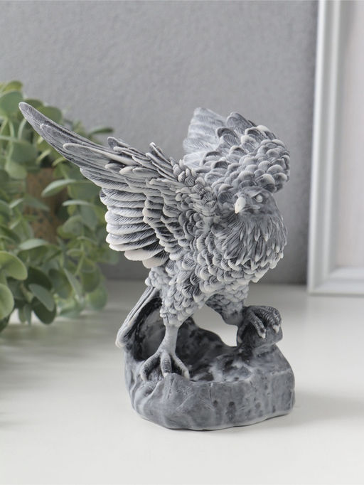 Сувенир "Орел ", вид1, 15см