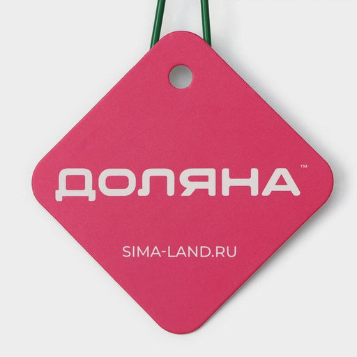 Набор сит Доляна, 3 шт, d=6 см, 8 см, 9 см  фото 4