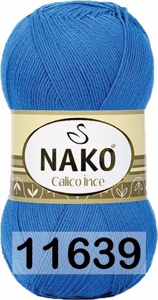 Пряжа Nako Купить Спб
