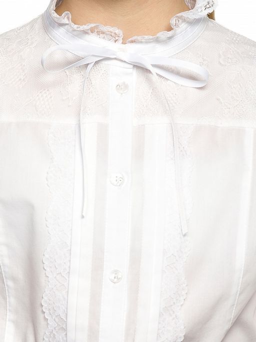 Уценка PELICAN GWCJ7109 блузка для девочек  фото 5