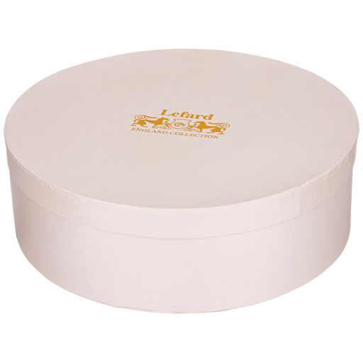 ЧАЙНЫЙ НАБОР LEFARD РАЙСКИЕ ПТИЦЫ НА 6 ПЕР. 12 ПР. 200 МЛ фото 2