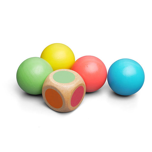 Игра развивающая "Гений"