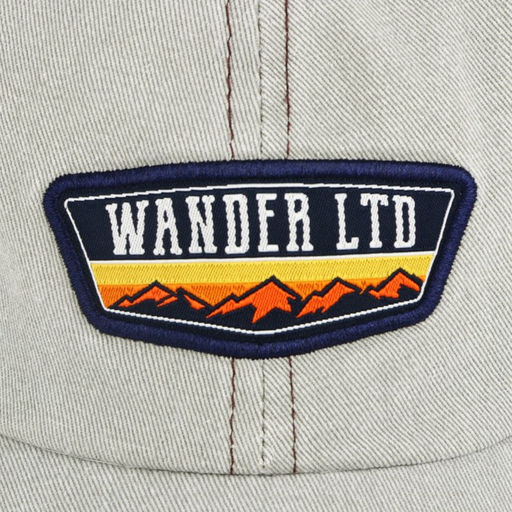 Кепка Wander LTD р-р 56 см - Overhat фото 6