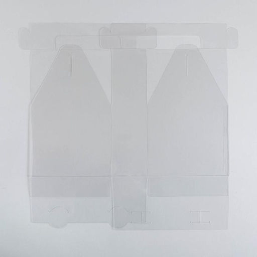 Коробка-переноска, упаковка подарочная, «Dreams come true», 26.5 х 30 х 18.5 см