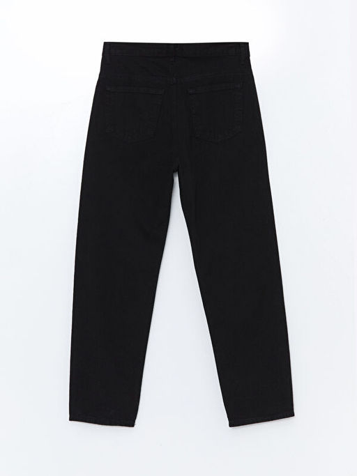 Baggy Fit Erkek Jean Pantolon - Waikiki фото 2