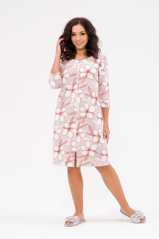 Халат Джуна (48-60) - Serenada фото 2