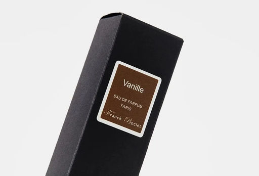 FRANCK BOCLET VANILLE u EDP 20 ml M  фото 3