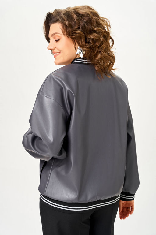 Бомбер Swallow 867.4  фото 6