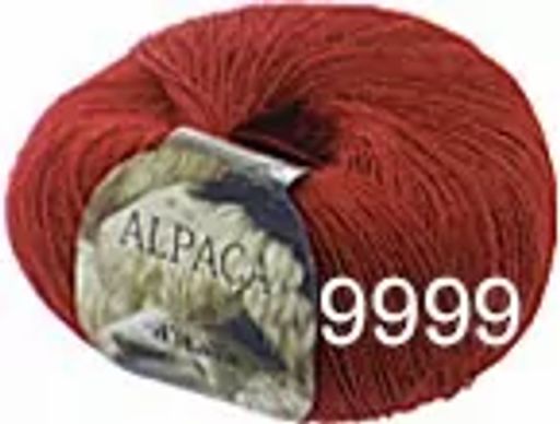 ALPACA ITALIA - Сеам фото 30