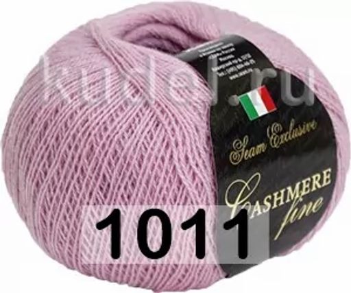 CASHMERE FINE - Сеам фото 18