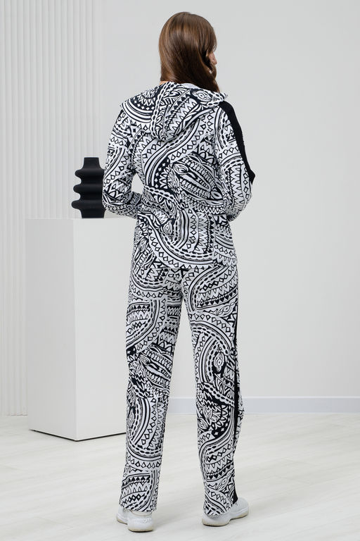 Костюм 8361 - Натали фото 3