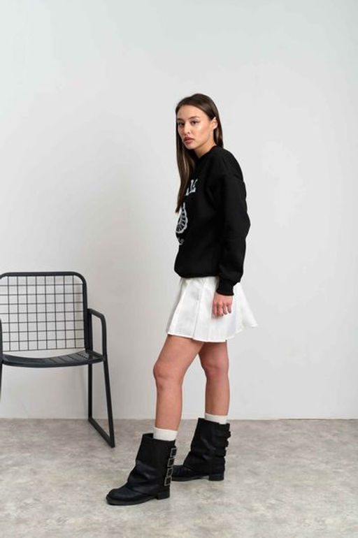 Свитшот женский Mari El - Yollochka фото 18