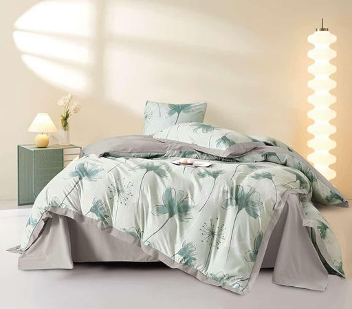 КПБ Candies Бархатный Cатин Luxury CANBSL008 Семейный