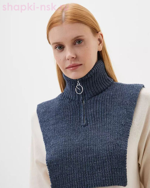 12871 MWS Манишка женская (56-58)