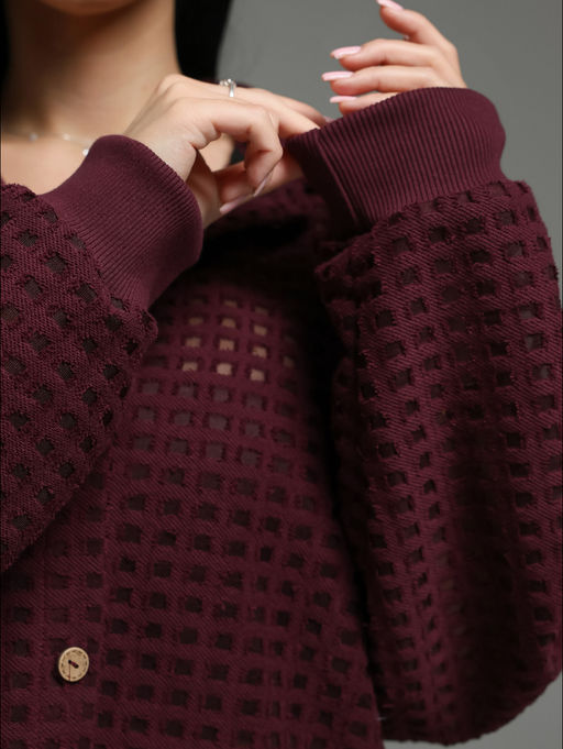 Стелла рубашка женская (шоколад) - Lovetex фото 28