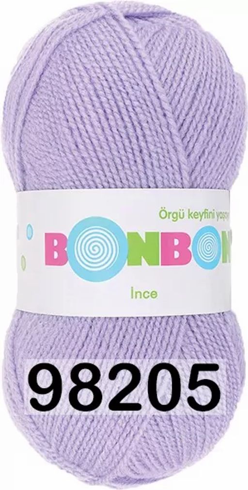 BONBON INCE NAKO  фото 20