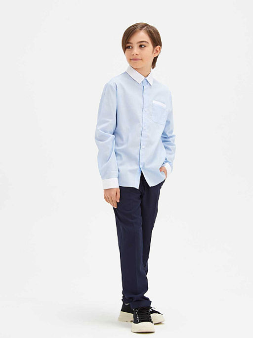 Брюки - Смена фото 2