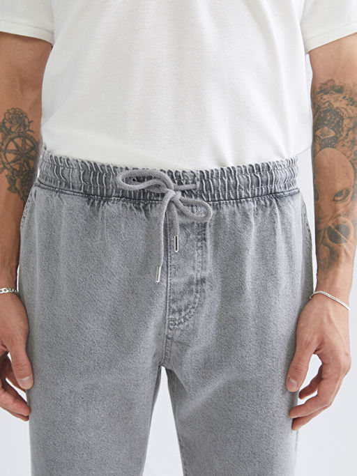 700 Straight Fit Erkek Jean Pantolon