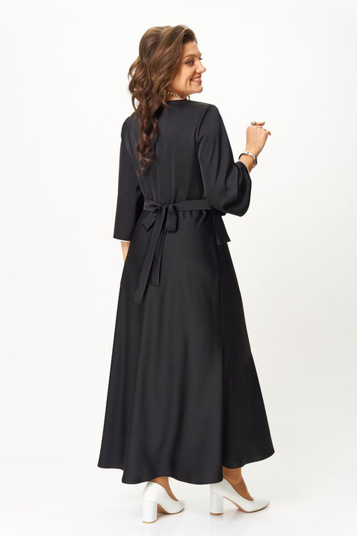 Платье Svetlana Style 2178 черный