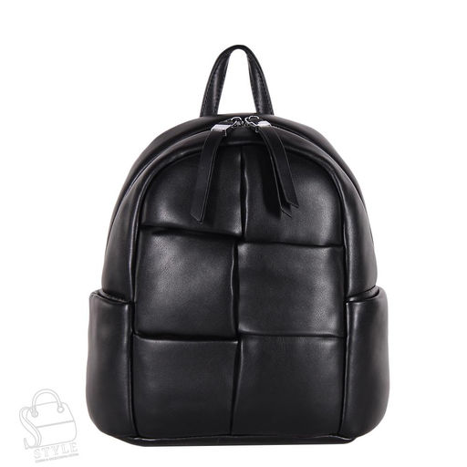 Рюкзак женский 8808CD black  Alex&Mia/50 в Новосибирске