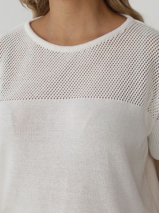 Джемпер Др3-532/9 - Wisell фото 12