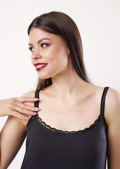 Сорочка ночная женская - Clever wear фото 5