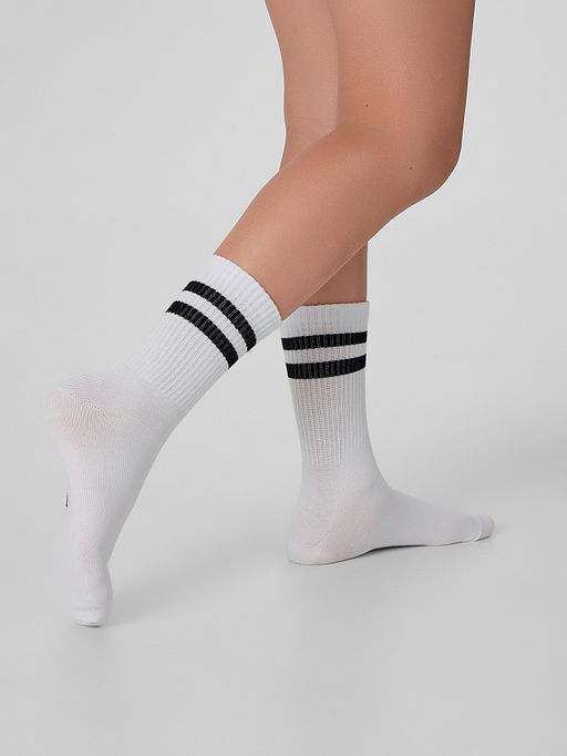 НОСКИ ДЕТСКИЕ (3 пары) - Mark formelle фото 2