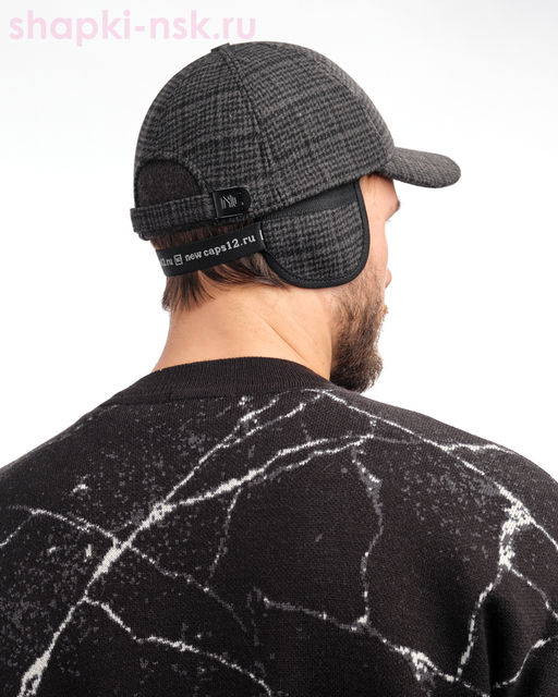 011.469111 Бейсболка флис (55-61)