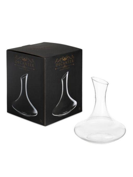 Декантер IMPERATOR 1л - Briverre фото 5