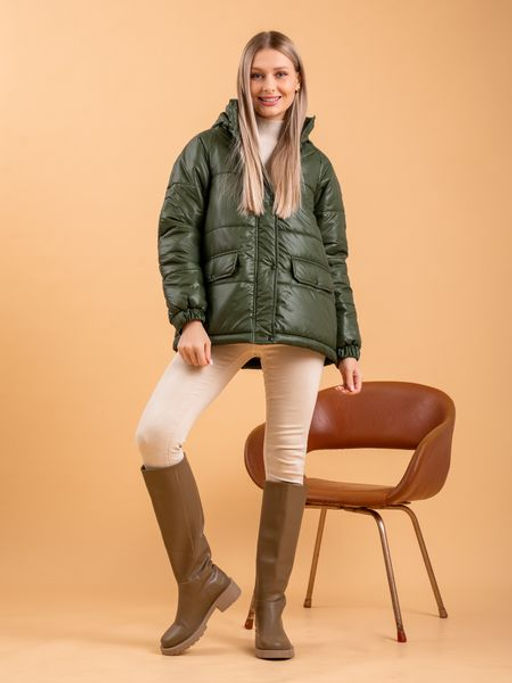 Куртка Джерси - Yollochka фото 17