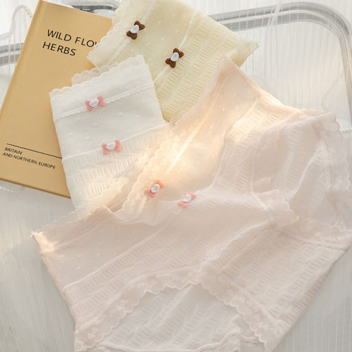 Трусики кружево A29637180 - Tadmico фото 6