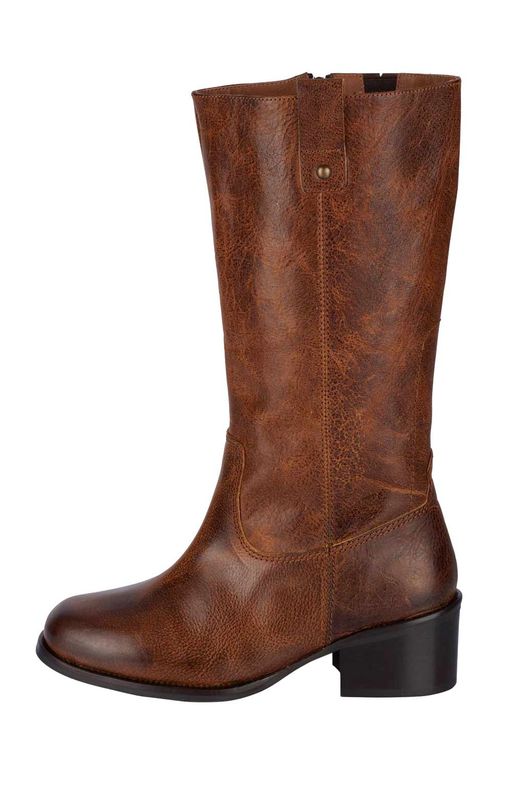 Сапоги, коричневые - Heine фото 2