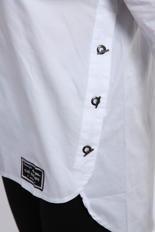 Женская рубашка 31947 - Натали фото 11