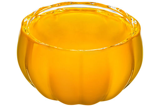 Горшочек д/меда 230 мл 11*11*11,5 см Тыква - Elan gallery фото 9