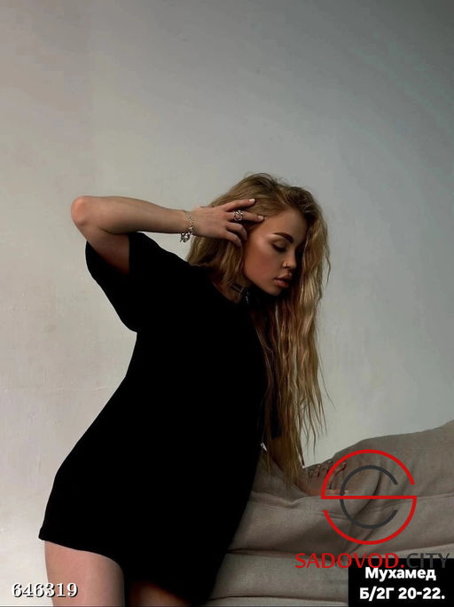 Футболка женская - Fiona фото 9