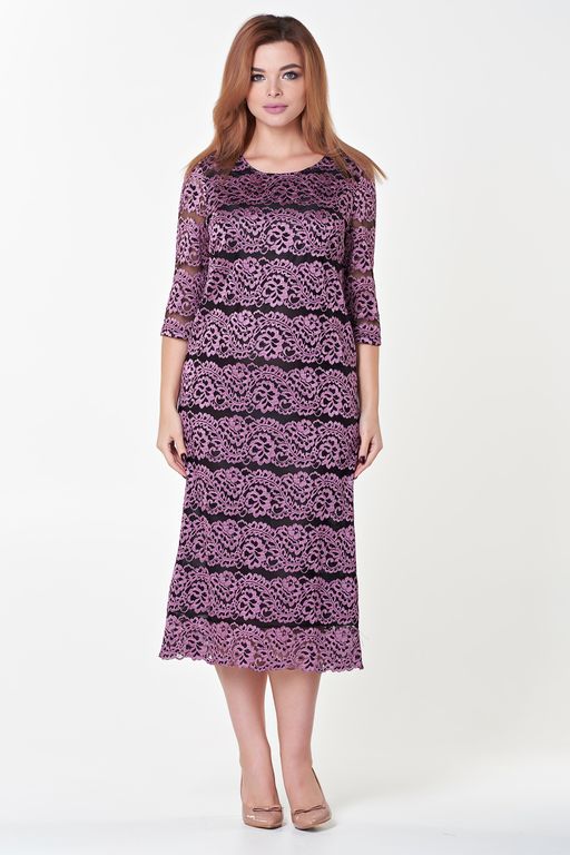 VALENTINA Платье Инна №6  фото 2