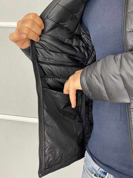 Куртка мужская