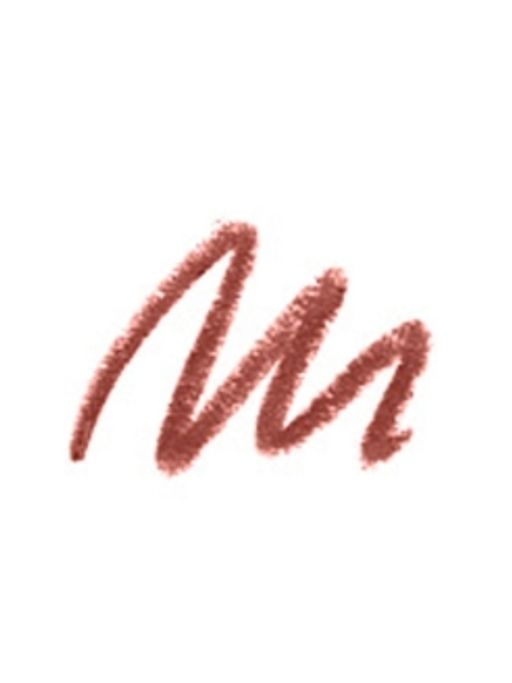 Seventeen Карандаш д/губ т.03 водостойкий с витам. Е Super Smooth W/P Lip Liner Натуральный  фото 2