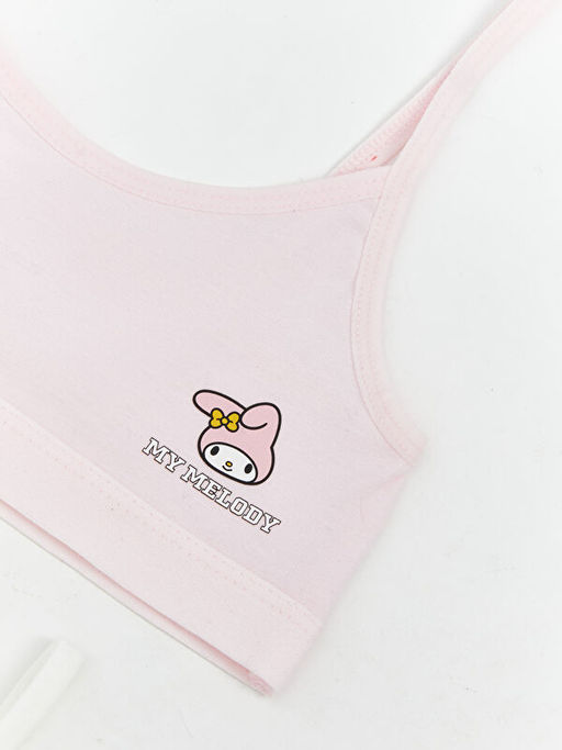My Melody Bask?l? K?z ?ocuk B?stiyer 2li