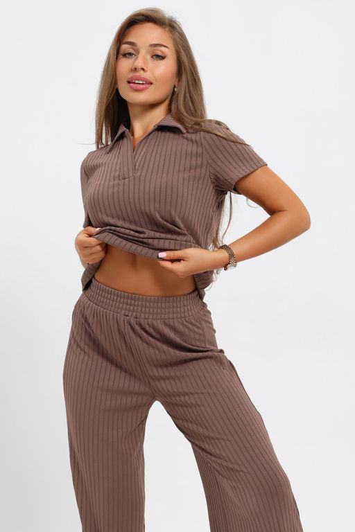 Костюм женский 26009К