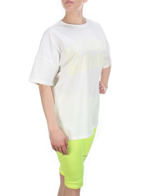 KD-790 LIGHTGREEN Костюм-двойка женский 7986 TREND