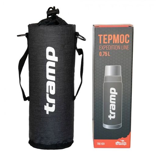 Tramp термочехол для термоса 0,75л.  фото 2