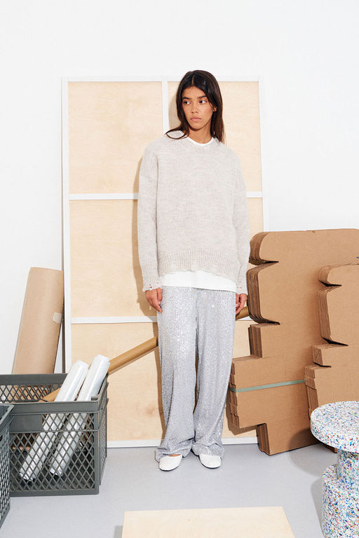 Джемпер 3160.01 - Tak divno фото 4