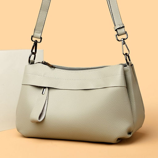 Bags Сумка женская / кожа / 01183304  фото 3