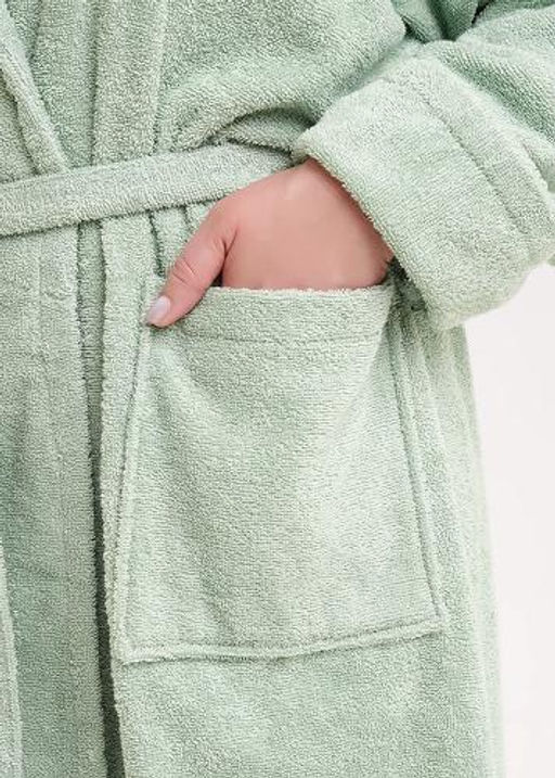 Халат Двойная махра