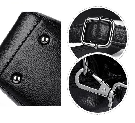 KAIDIFEINIROO Сумка женская 8775  фото 62