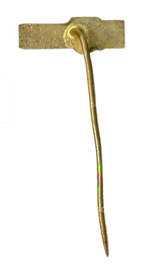 Значок Гандлова (Словения)