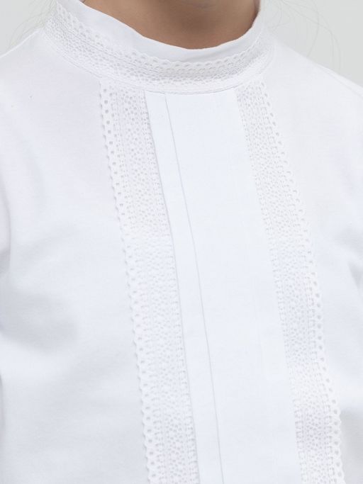 Уценка PELICAN GFJS8139 джемпер для девочек  фото 3